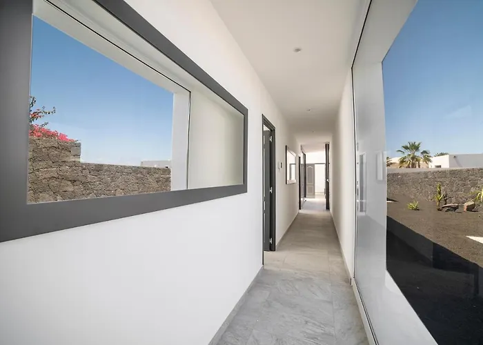 Valhalla 别墅 普拉亚布兰卡