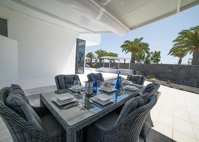 Valhalla * 普拉亚布兰卡