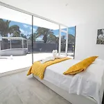 Valhalla Villa