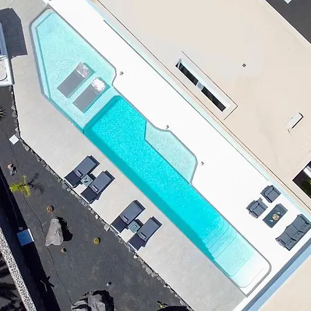 Valhalla Villa *
