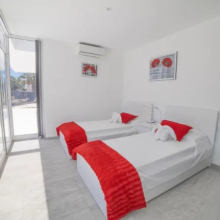 Valhalla ヴィラ *